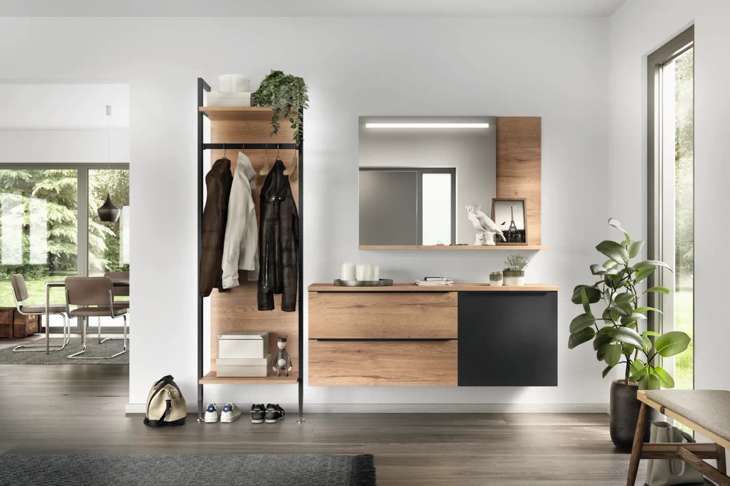 L'entrée sur mesure — Smart Cuisines
