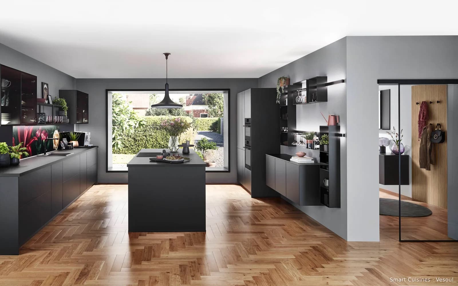 Comment choisir sa cuisine équipée sur mesure en 2026 ?