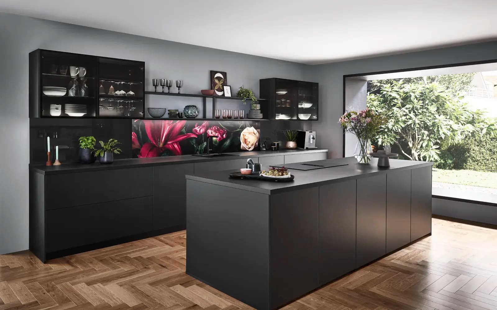 Îlot central de cuisine : 7 questions à se poser avant de se lancer