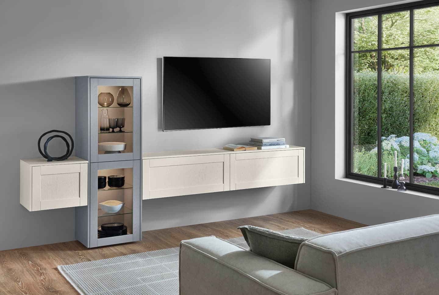 Frame - Vue 15