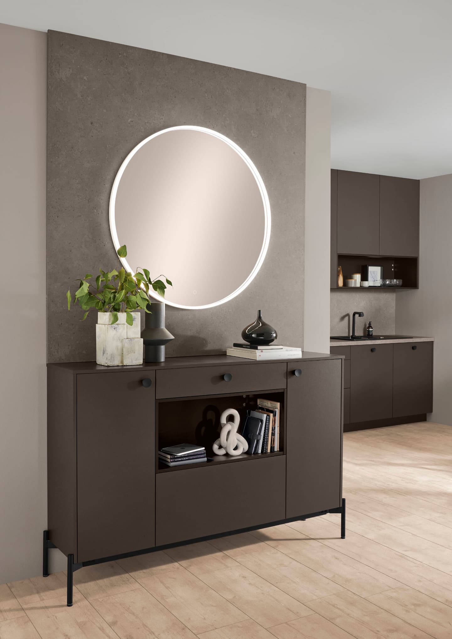 Look - Vue 6