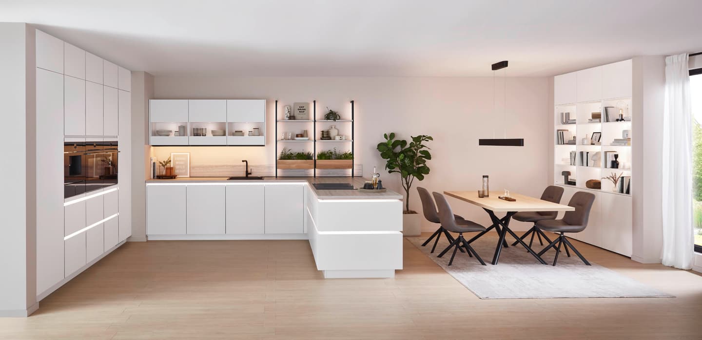 Cuisine Senso Insigna — style design