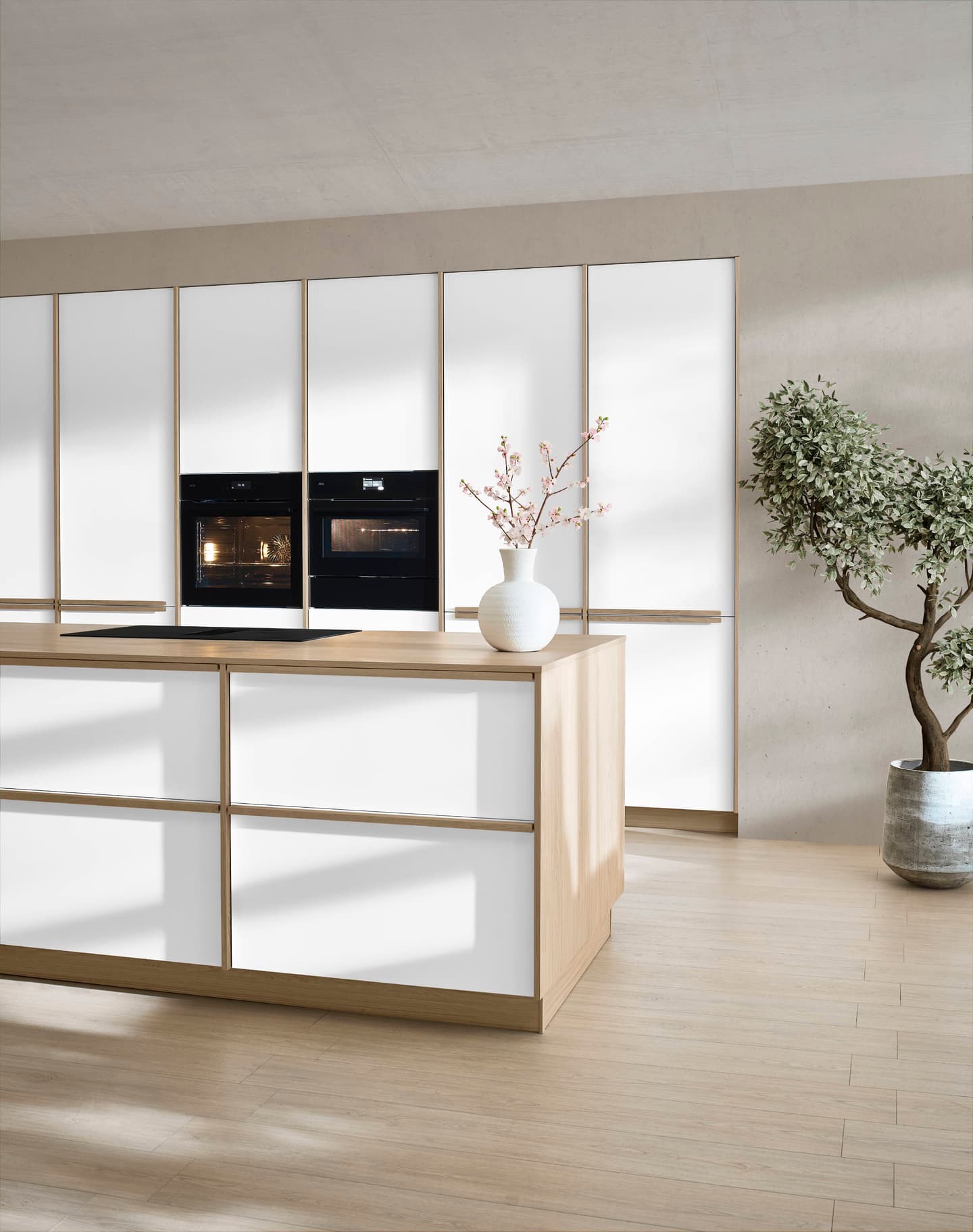 Senso - Vue 68