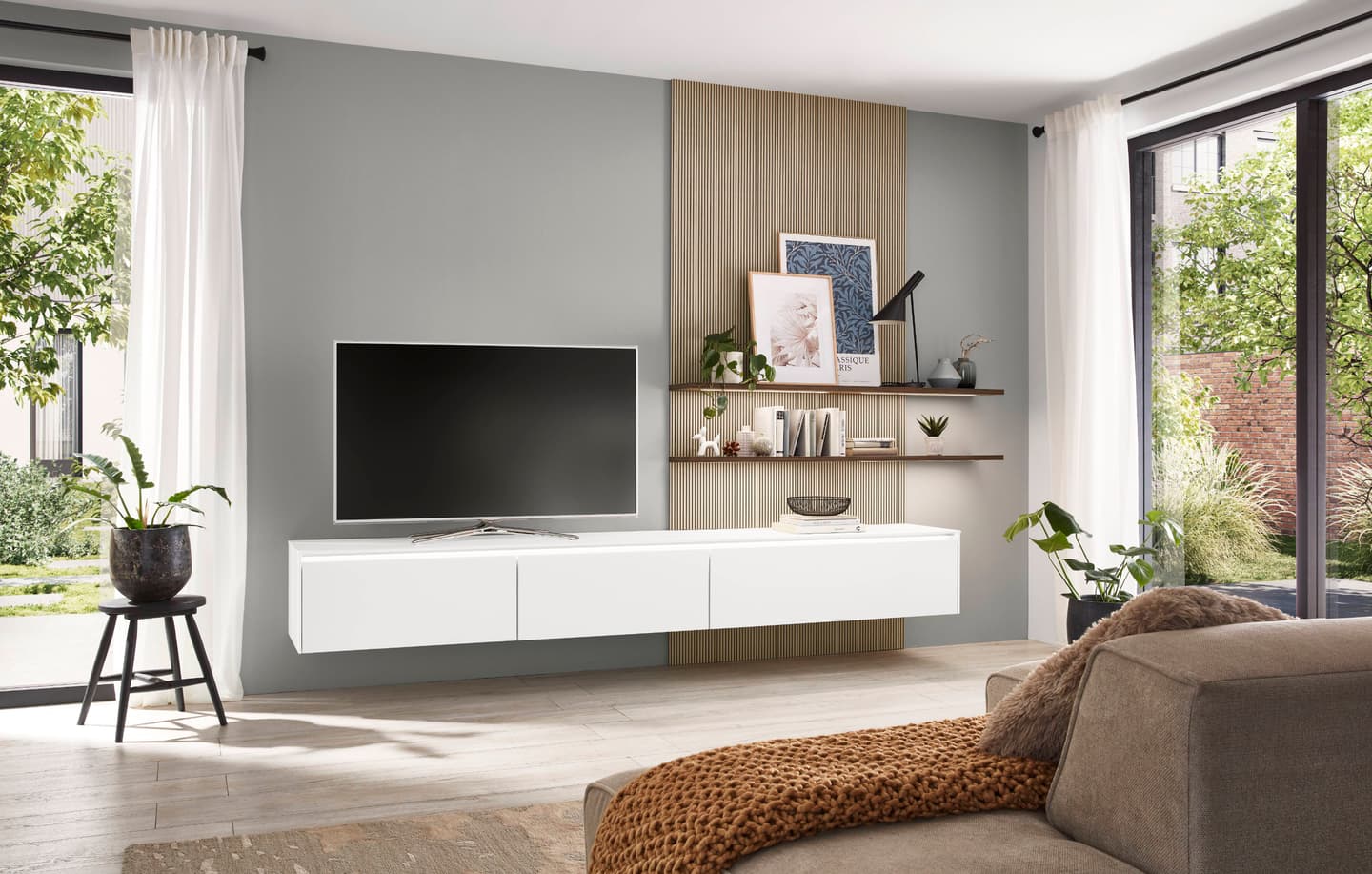 Senso - Vue 128