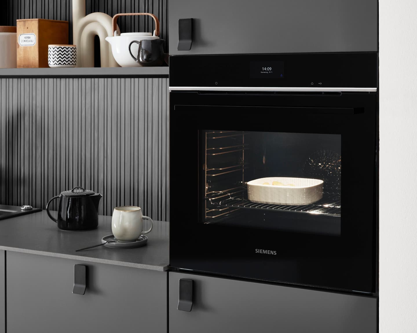 Senso - Vue 136
