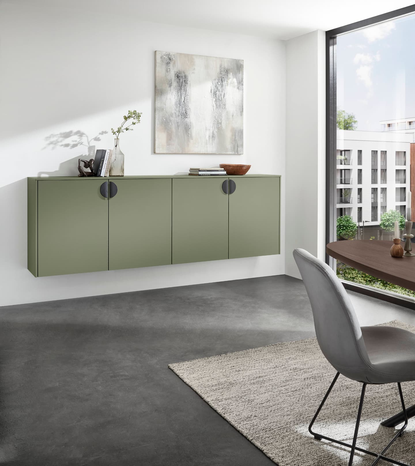 Senso - Vue 140