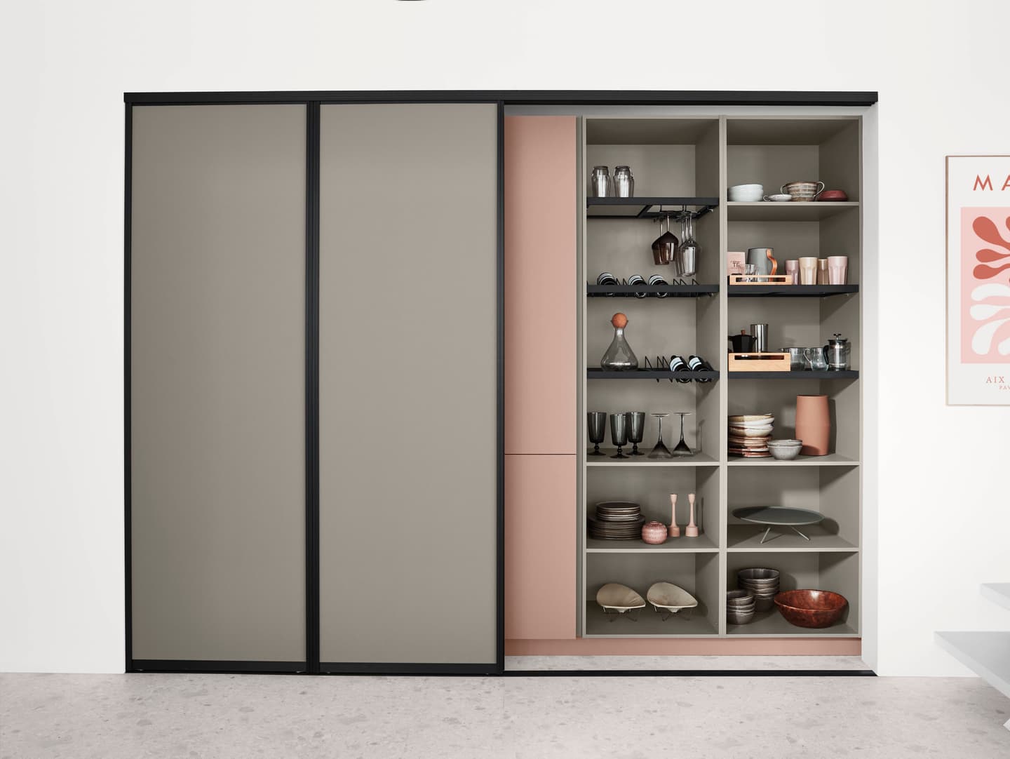 Senso - Vue 151