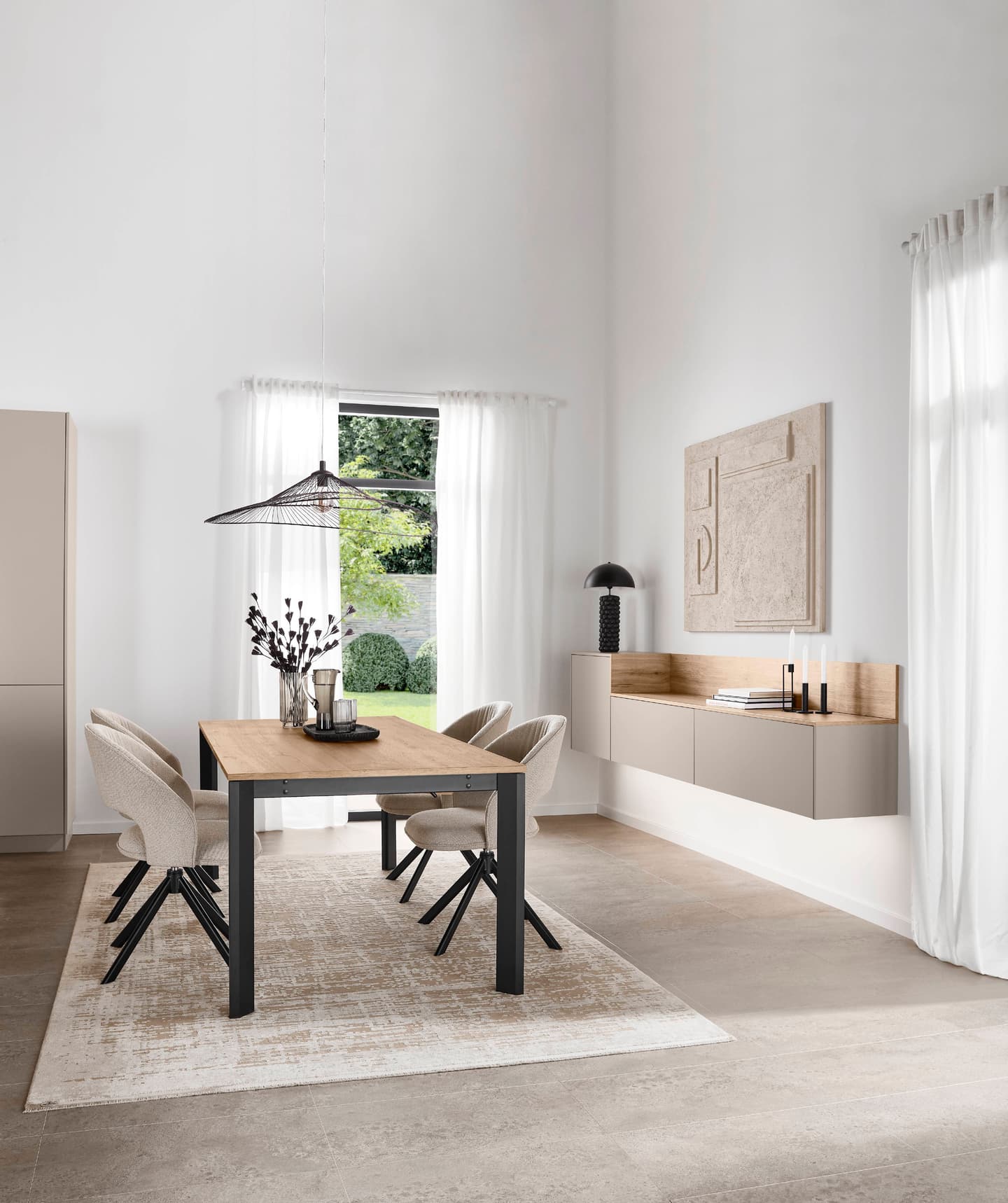 Senso - Vue 166