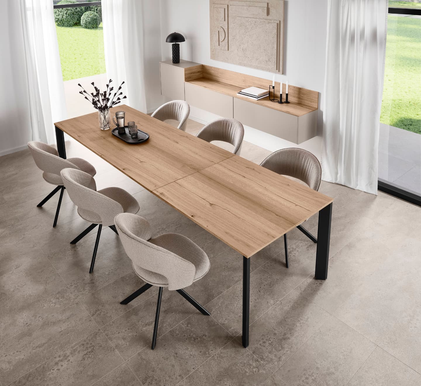 Senso - Vue 167