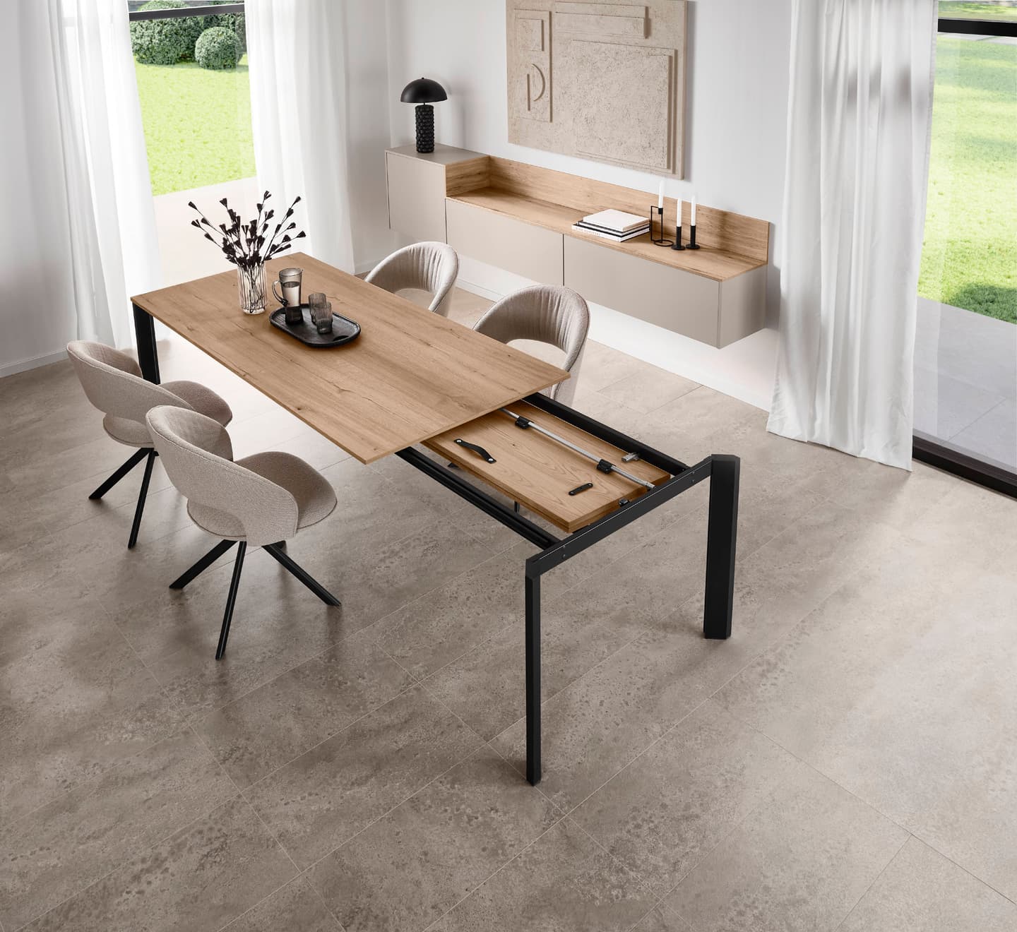 Senso - Vue 171