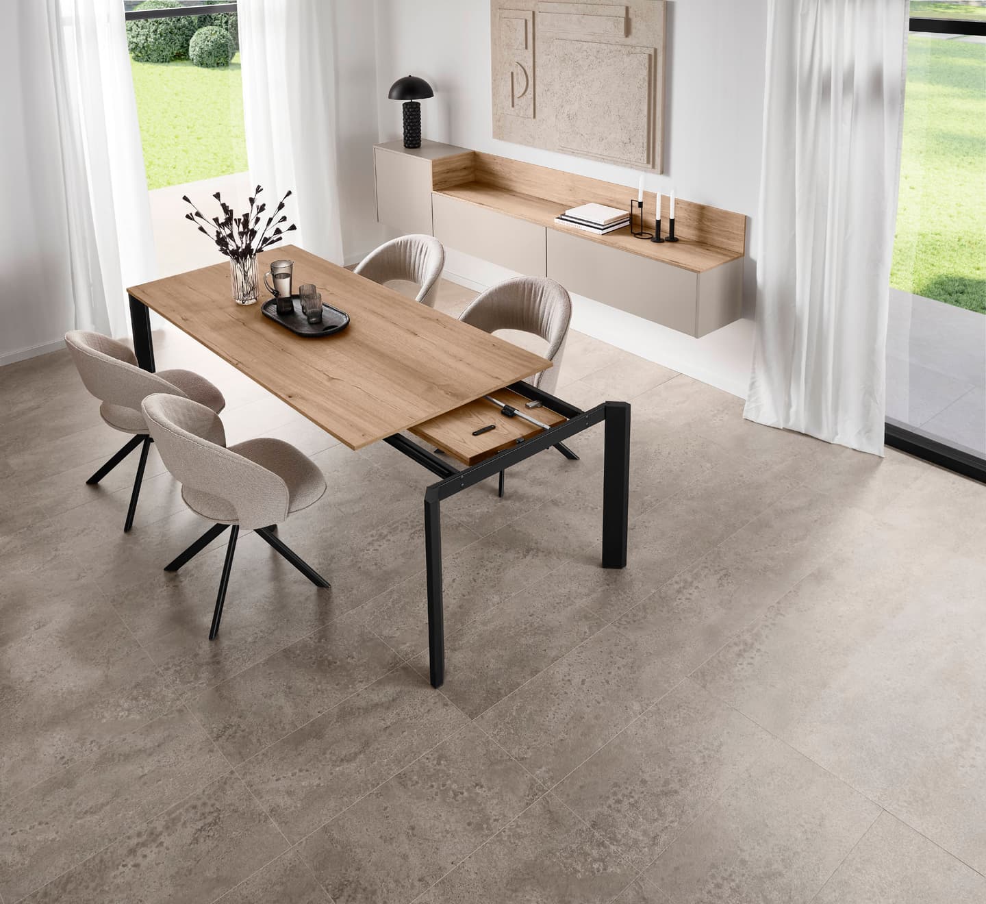 Senso - Vue 172