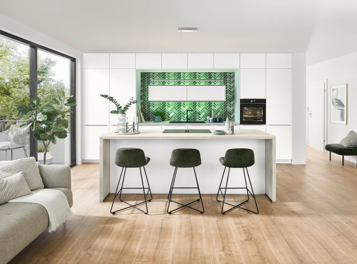 Softline - Vue 7