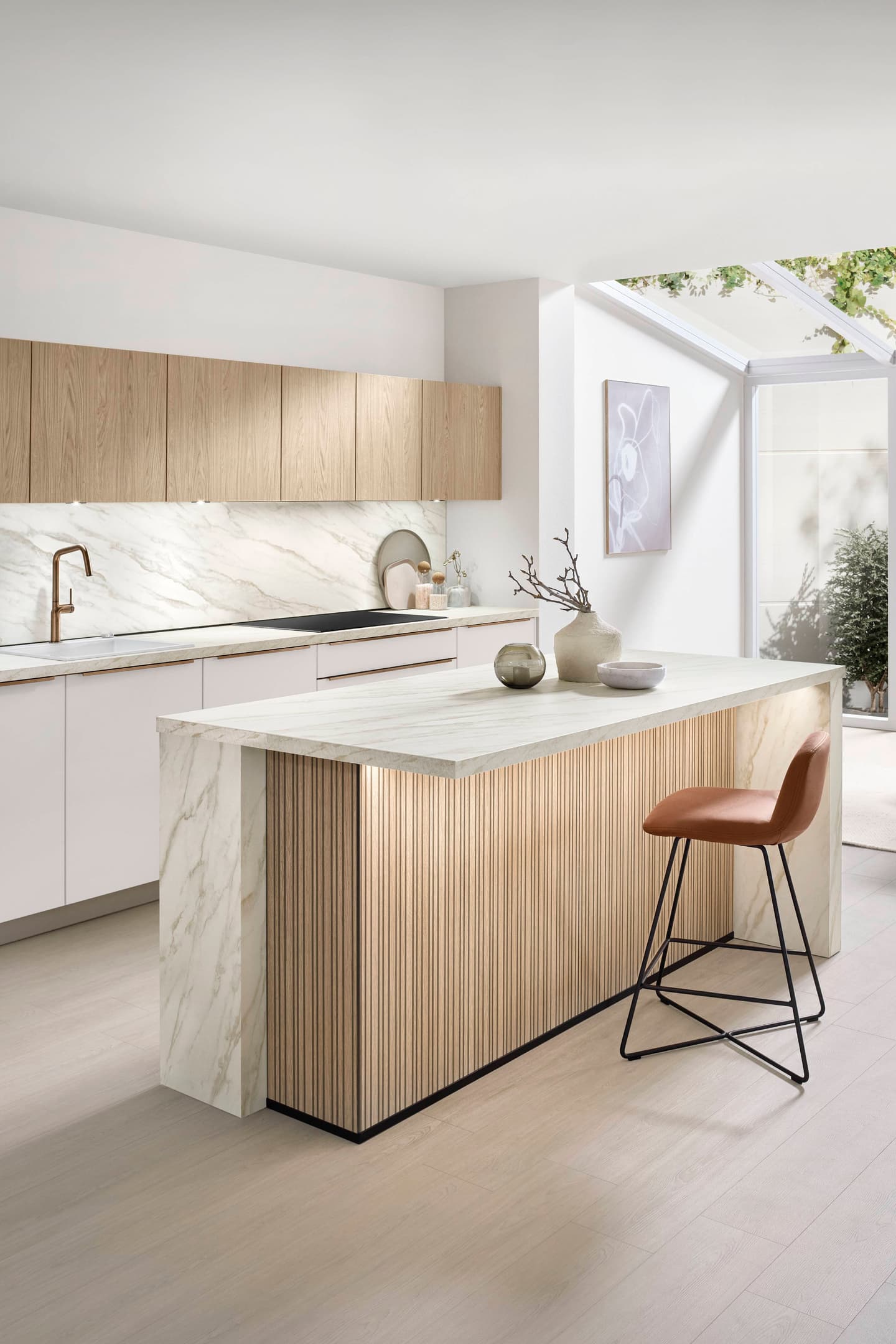 Softline - Vue 40