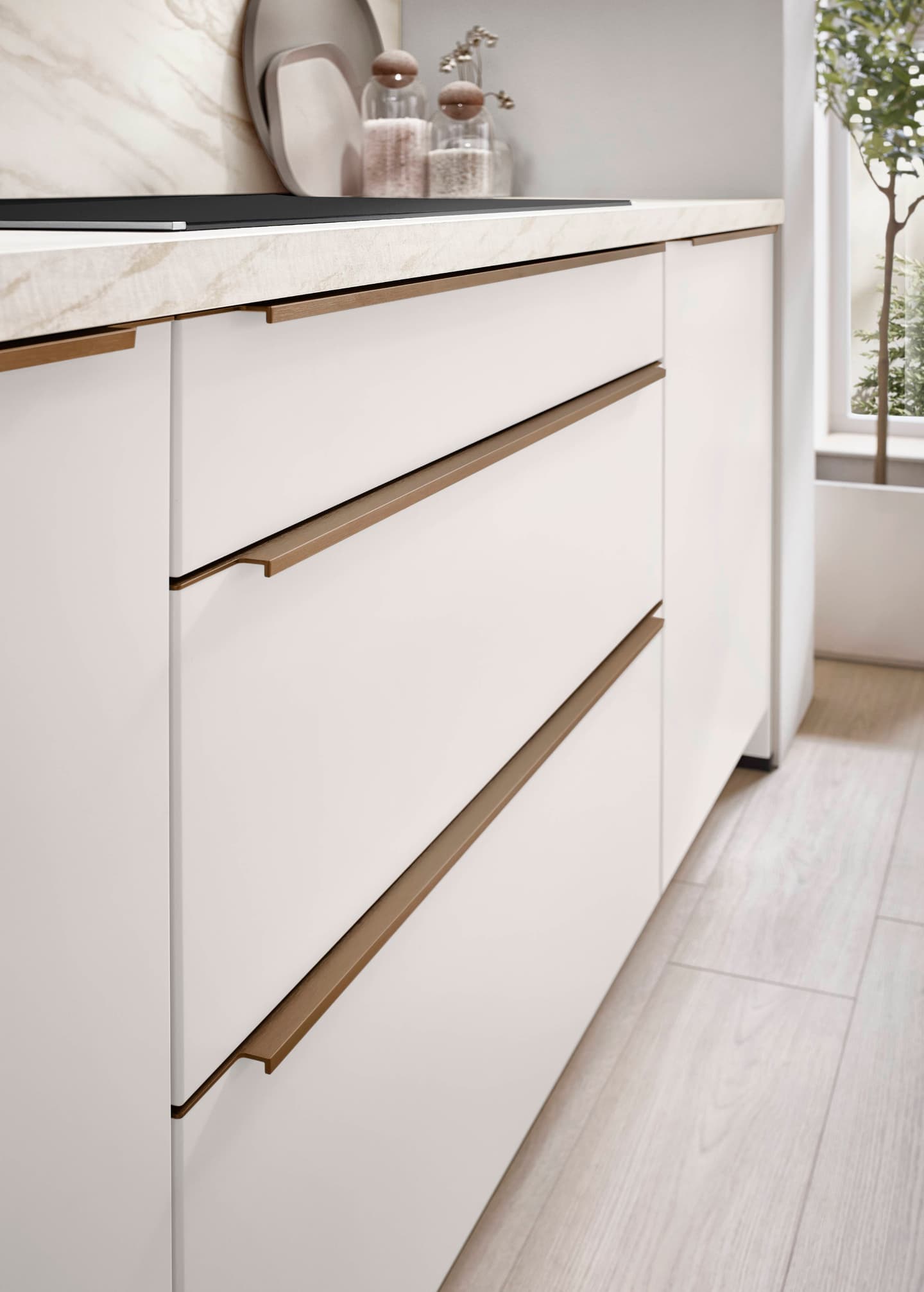 Softline - Vue 45