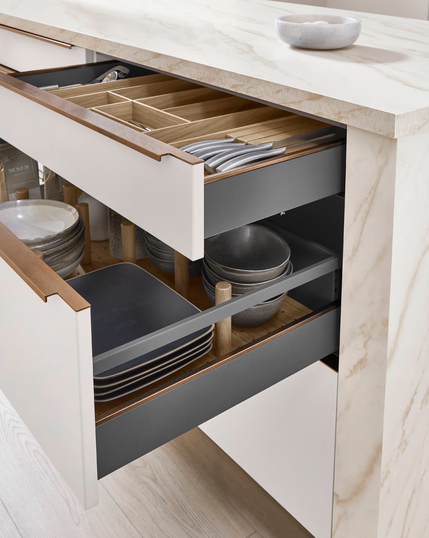 Softline - Vue 46