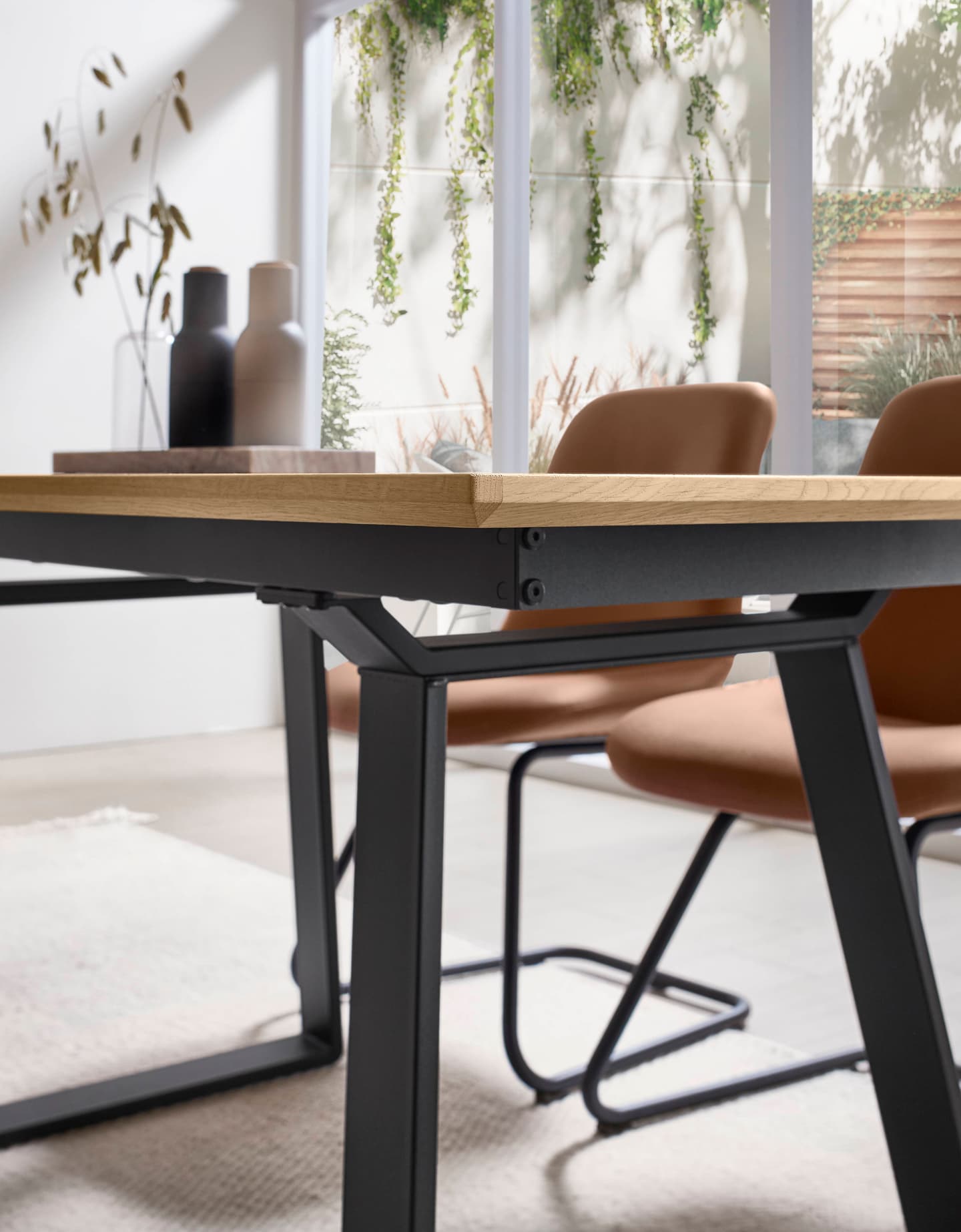 Softline - Vue 48