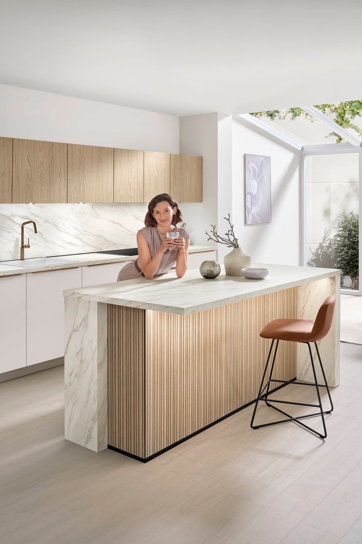Softline - Vue 75