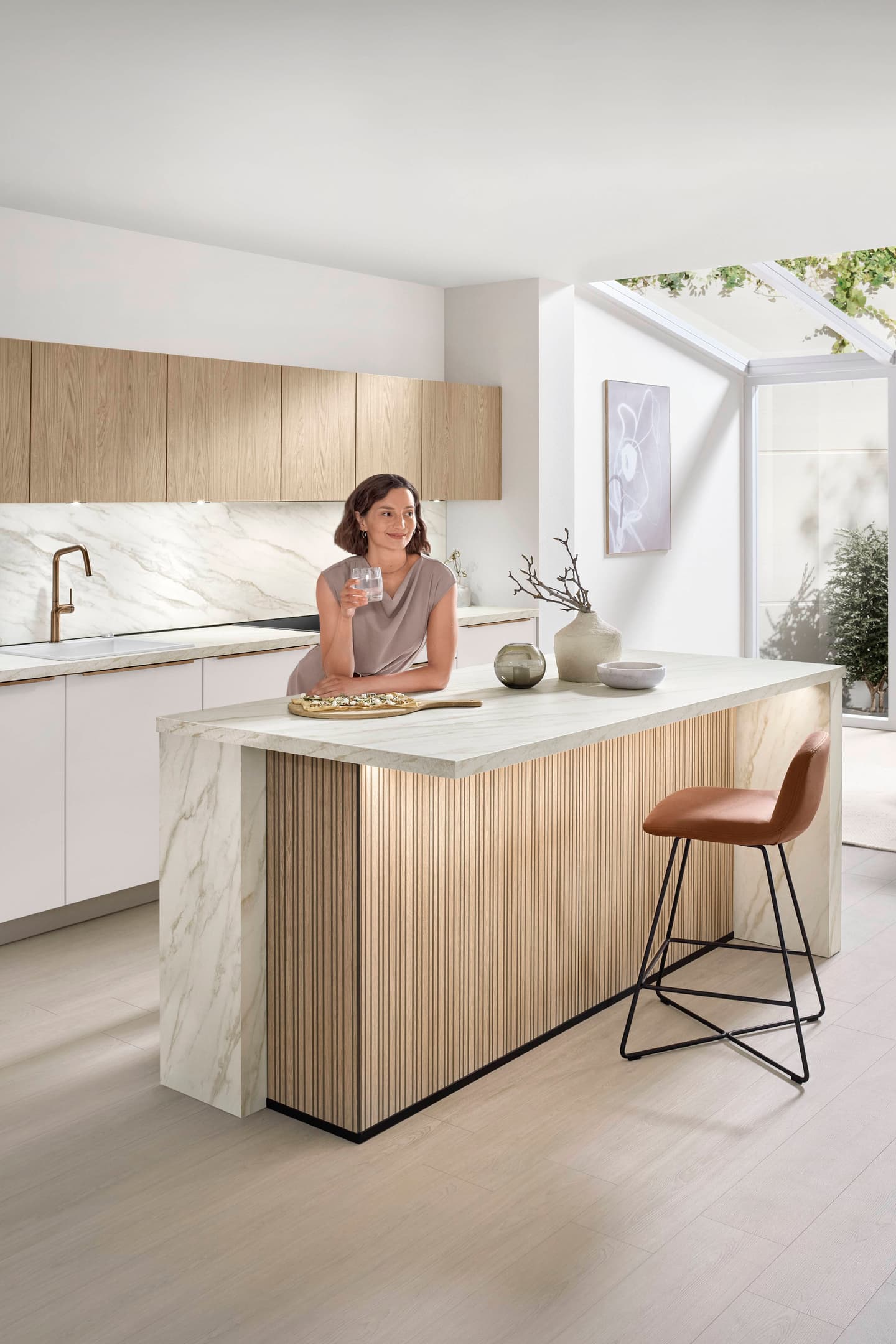Softline - Vue 76