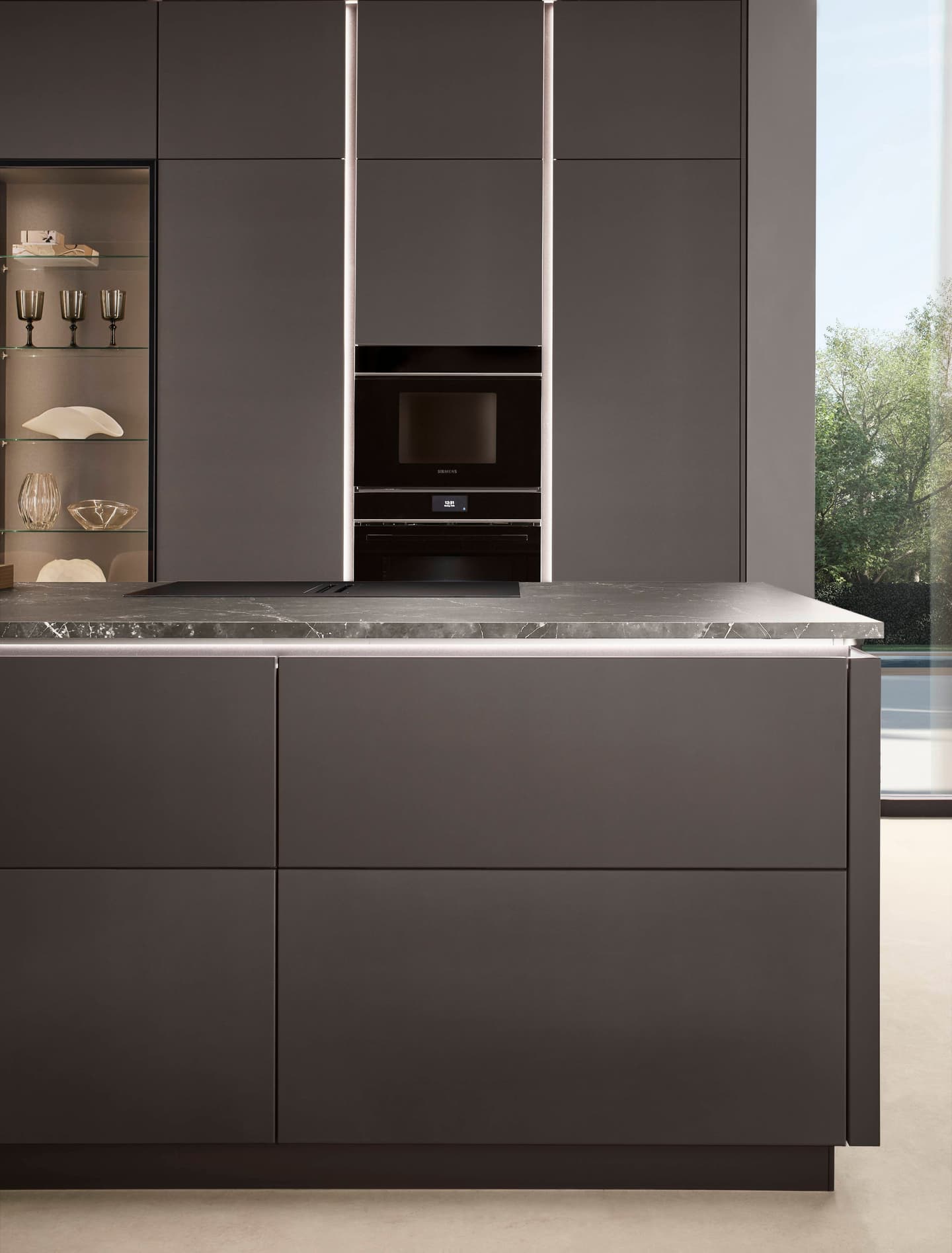 Softline - Vue 50