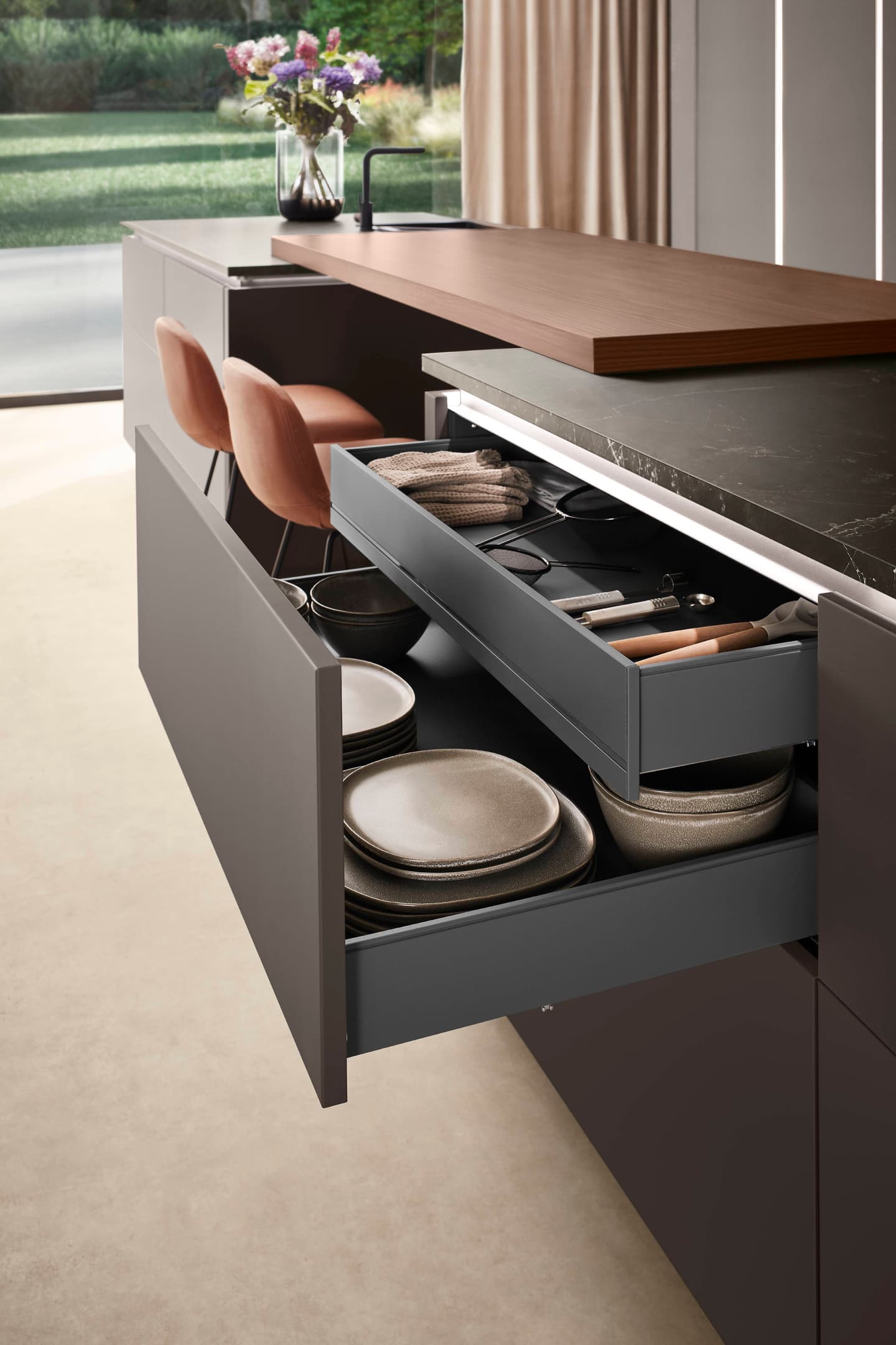 Softline - Vue 55
