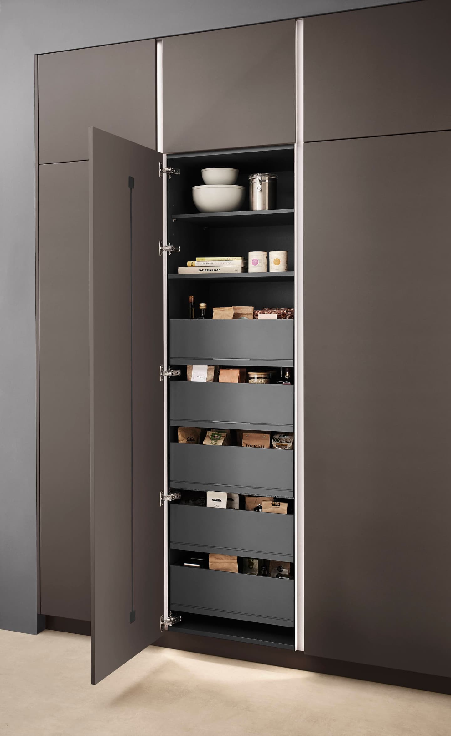Softline - Vue 57