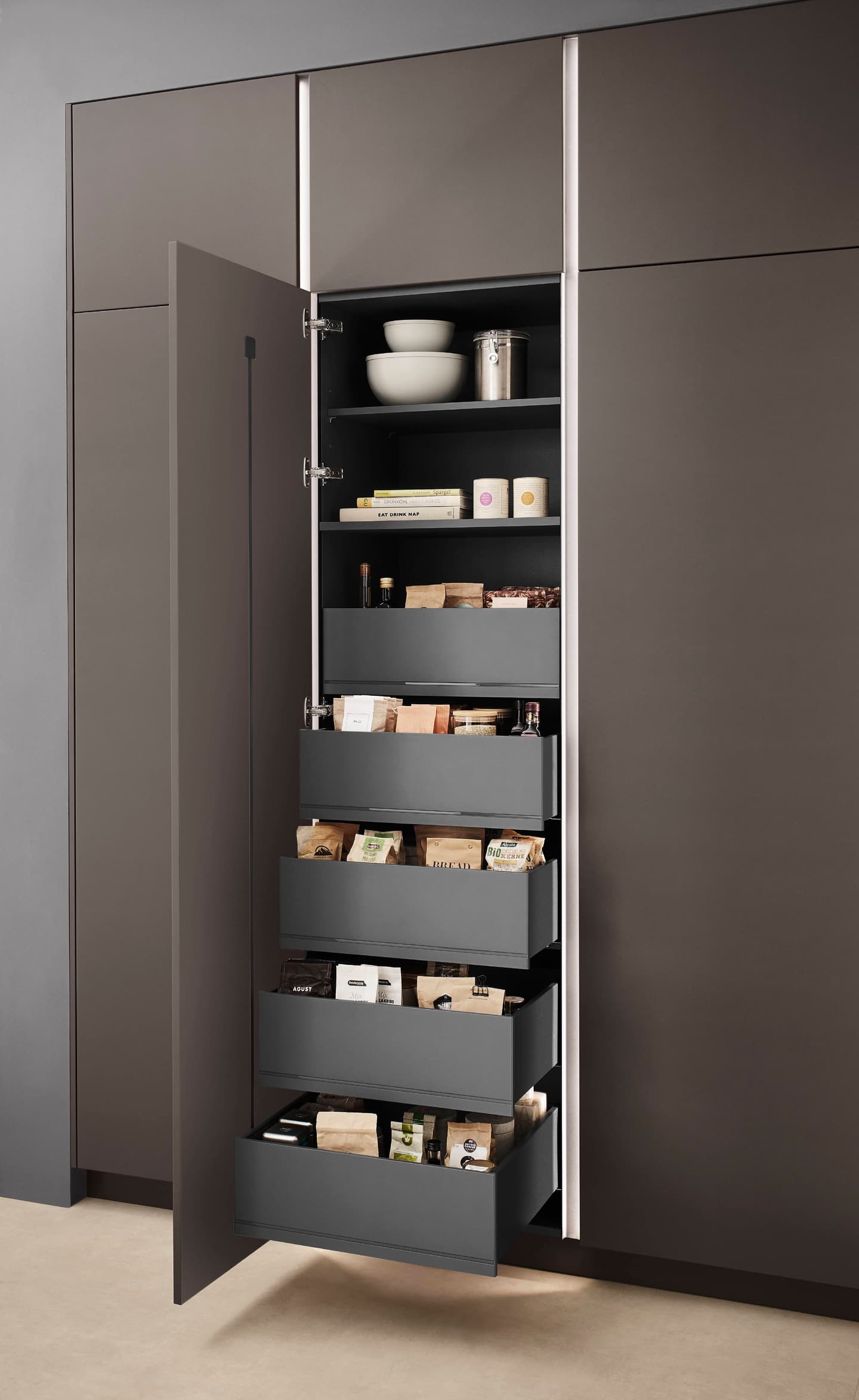 Softline - Vue 58