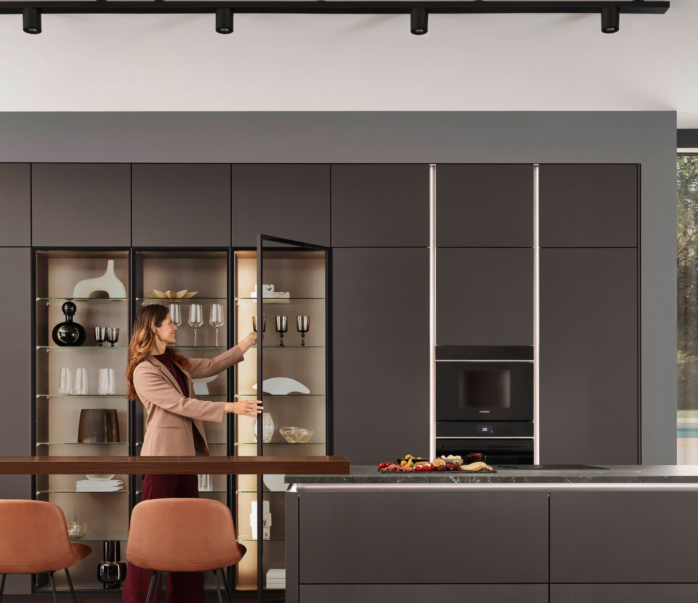 Softline - Vue 92