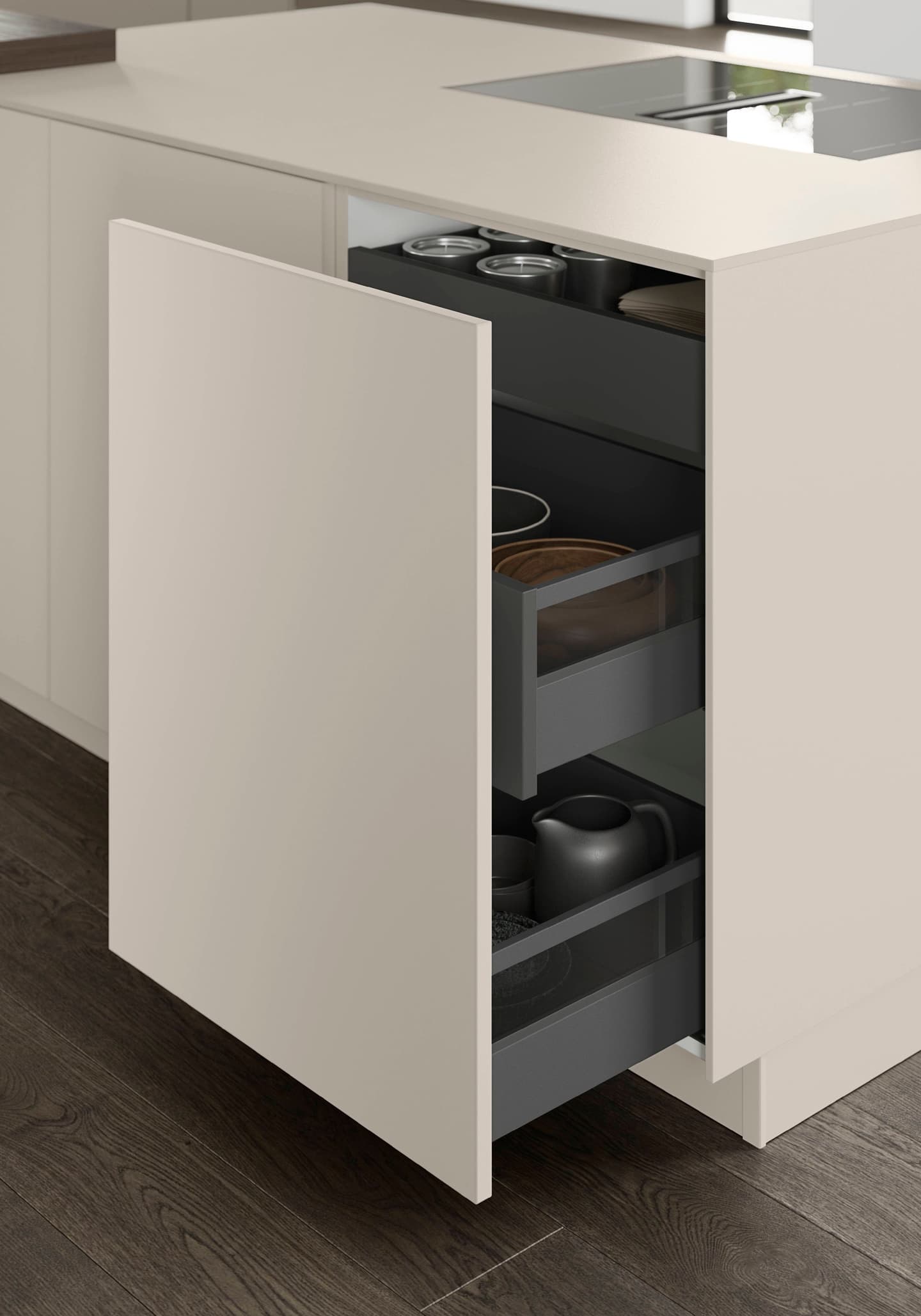 Softline - Vue 67