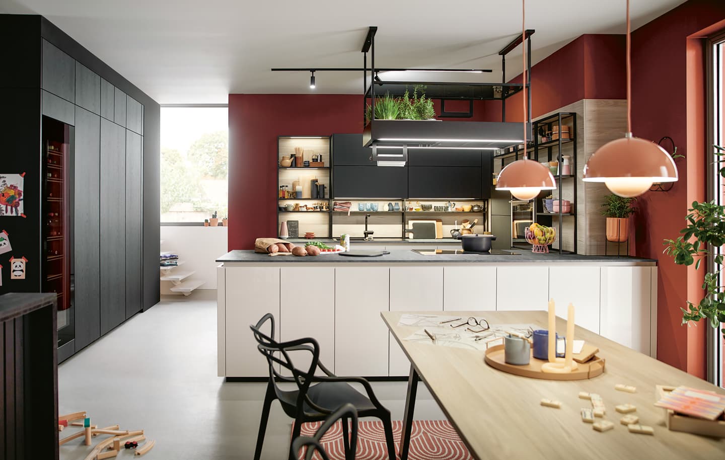 Balnea Gloss - Vue 2