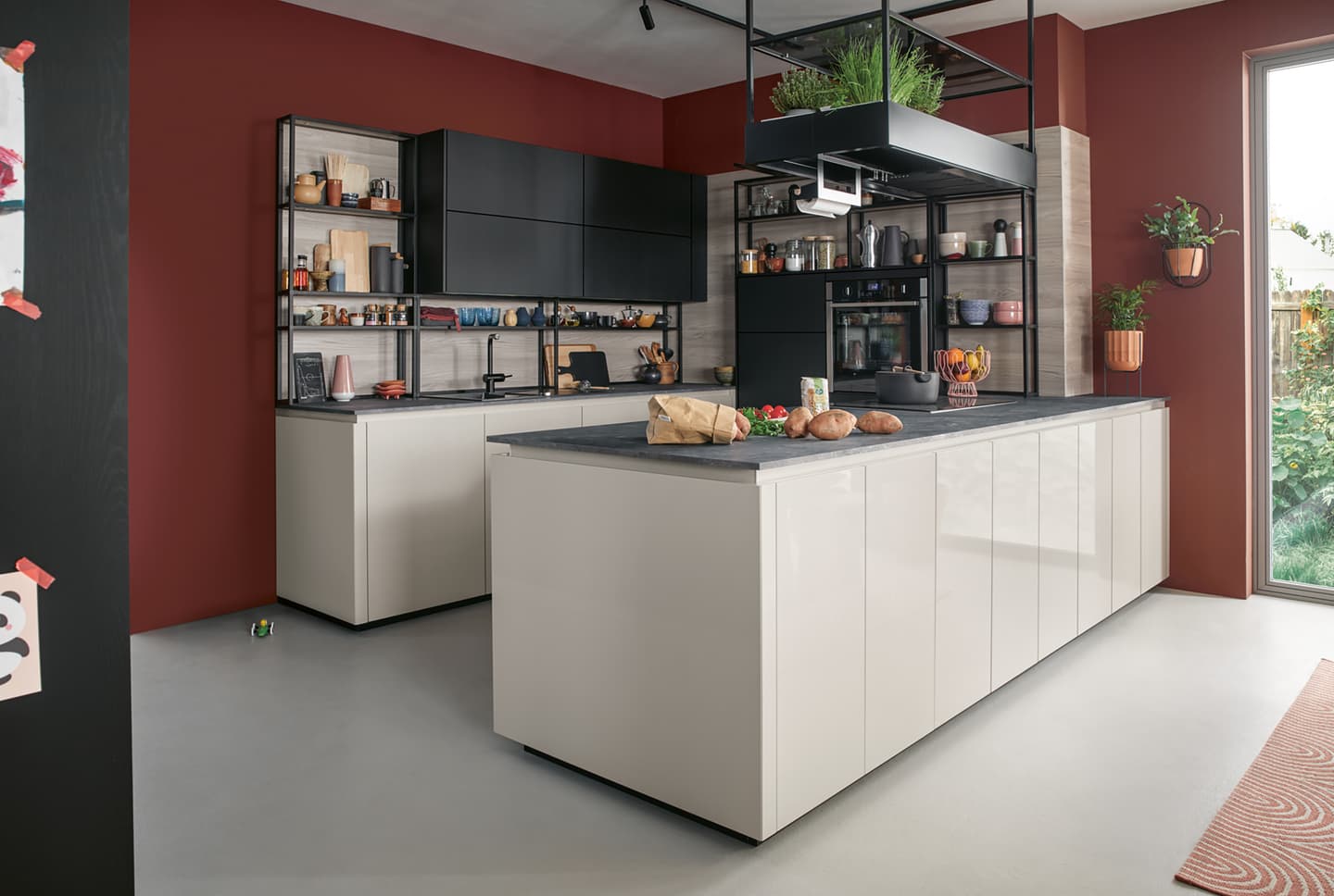 Balnea Gloss - Vue 4