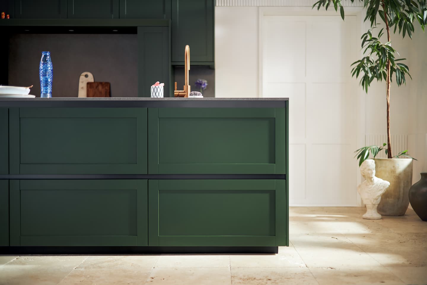 Grazia Satin - Vue 4