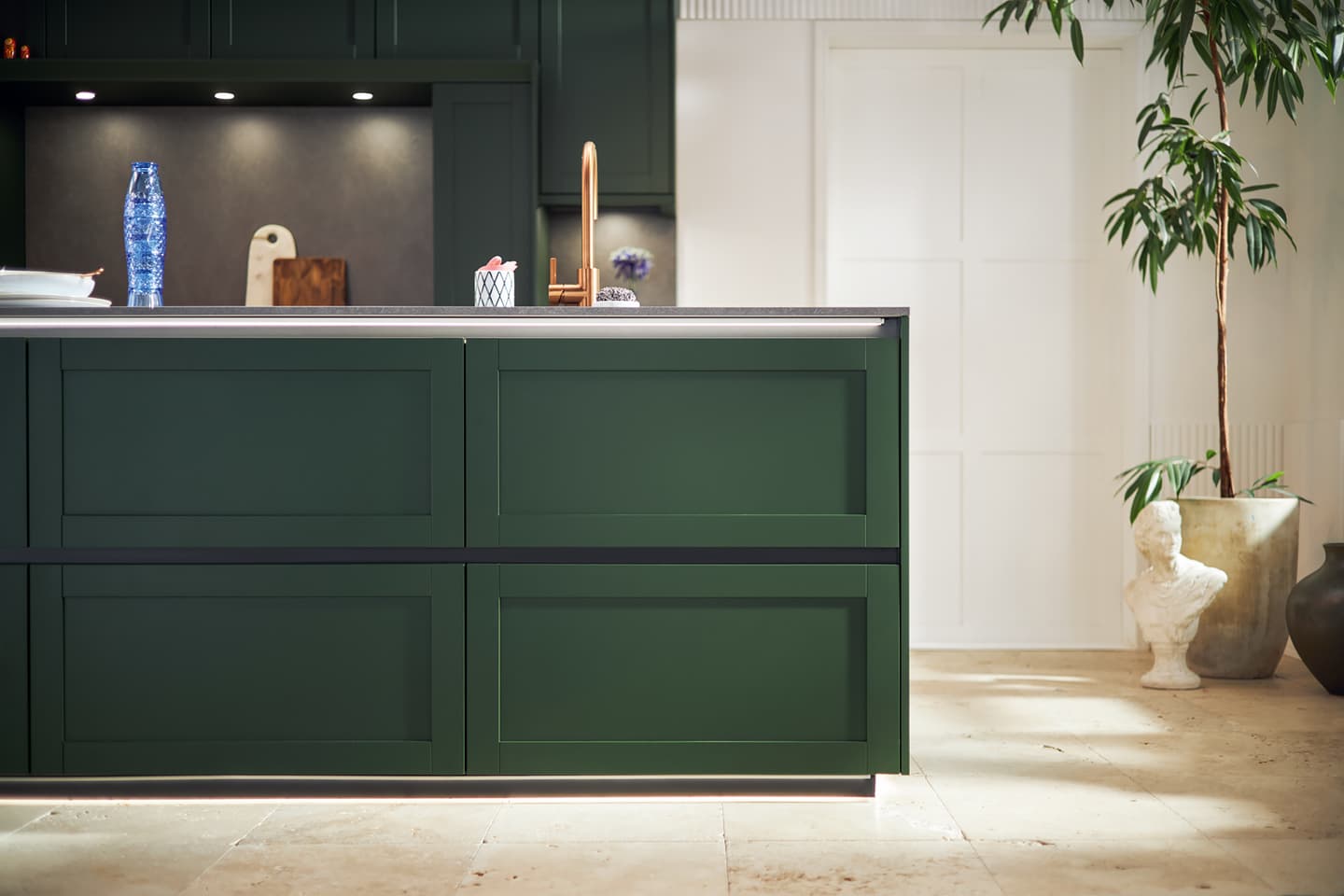 Grazia Satin - Vue 5
