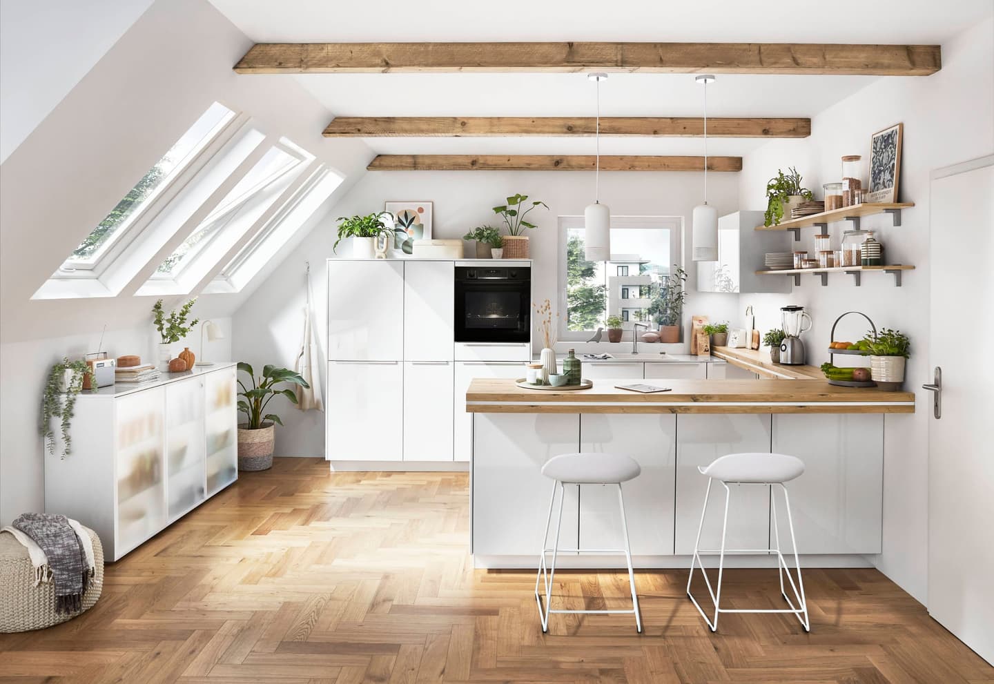 Cuisine Famous Line N — Smart Cuisines