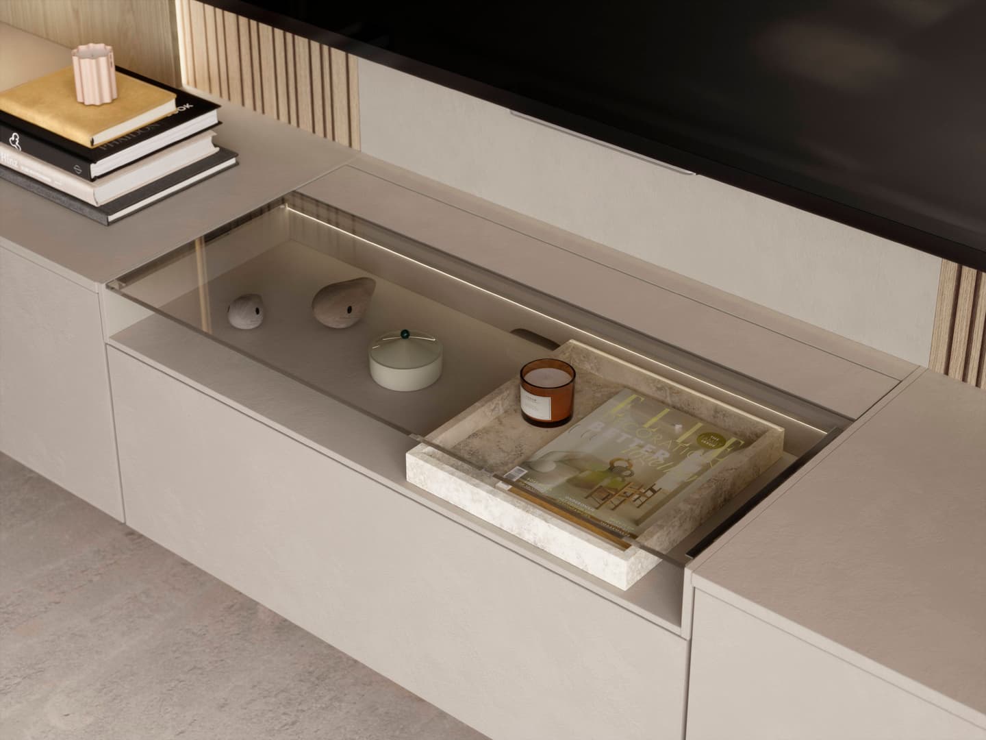 Look - Vue 3