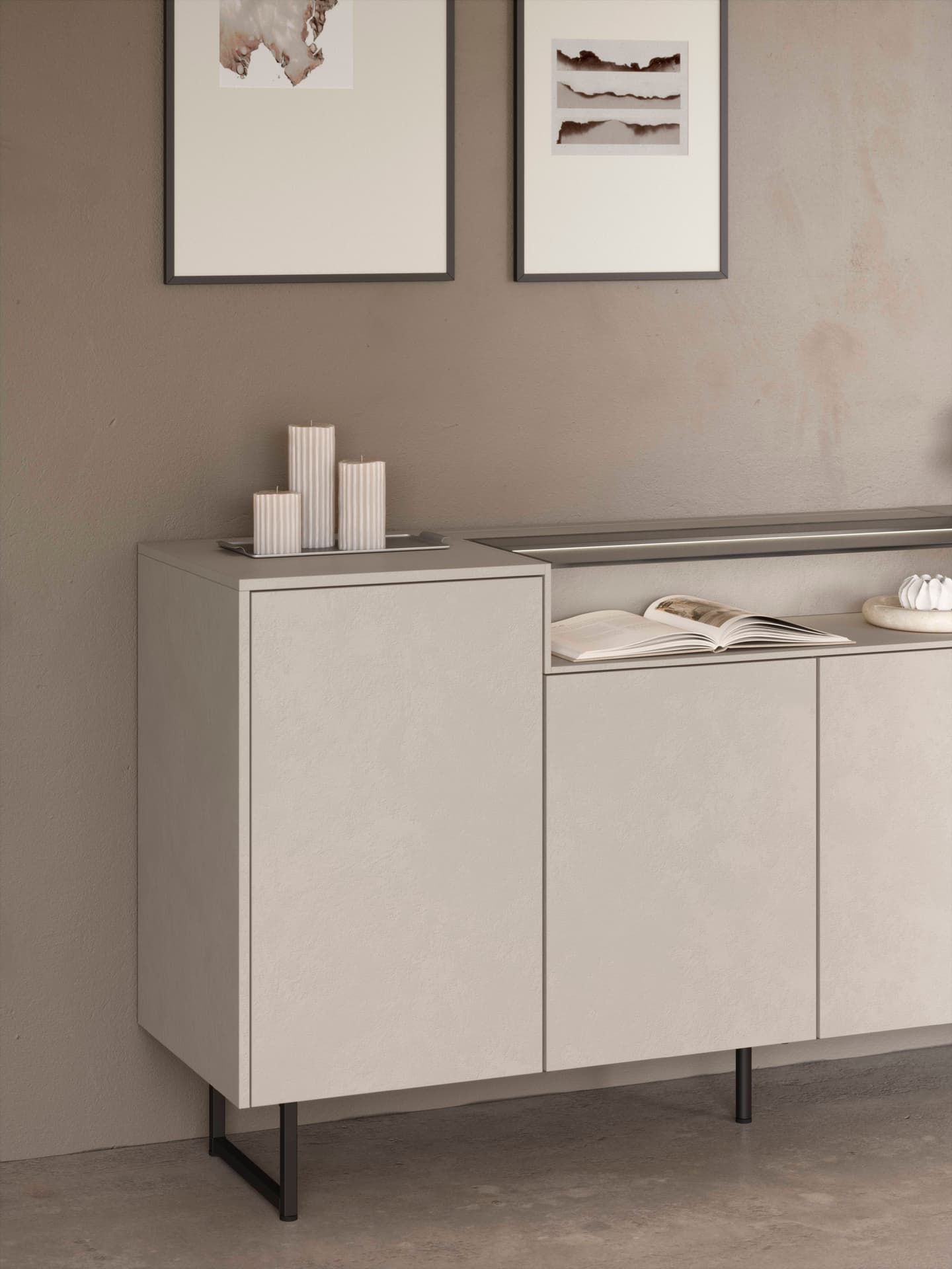 Look - Vue 4