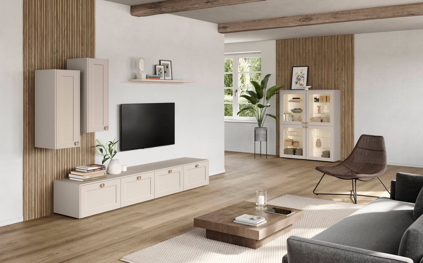 Nordic - Vue 6