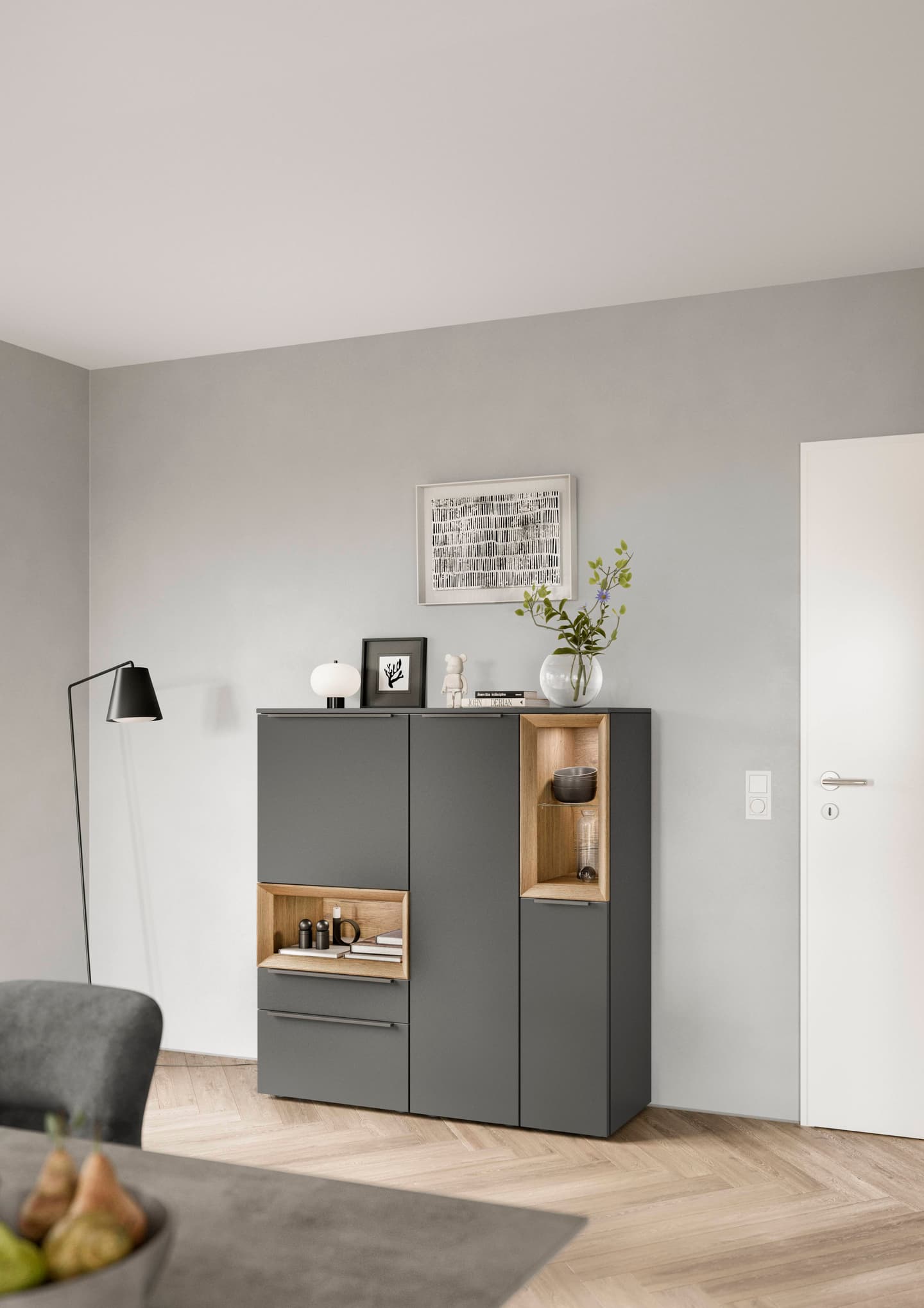 Senso - Vue 30