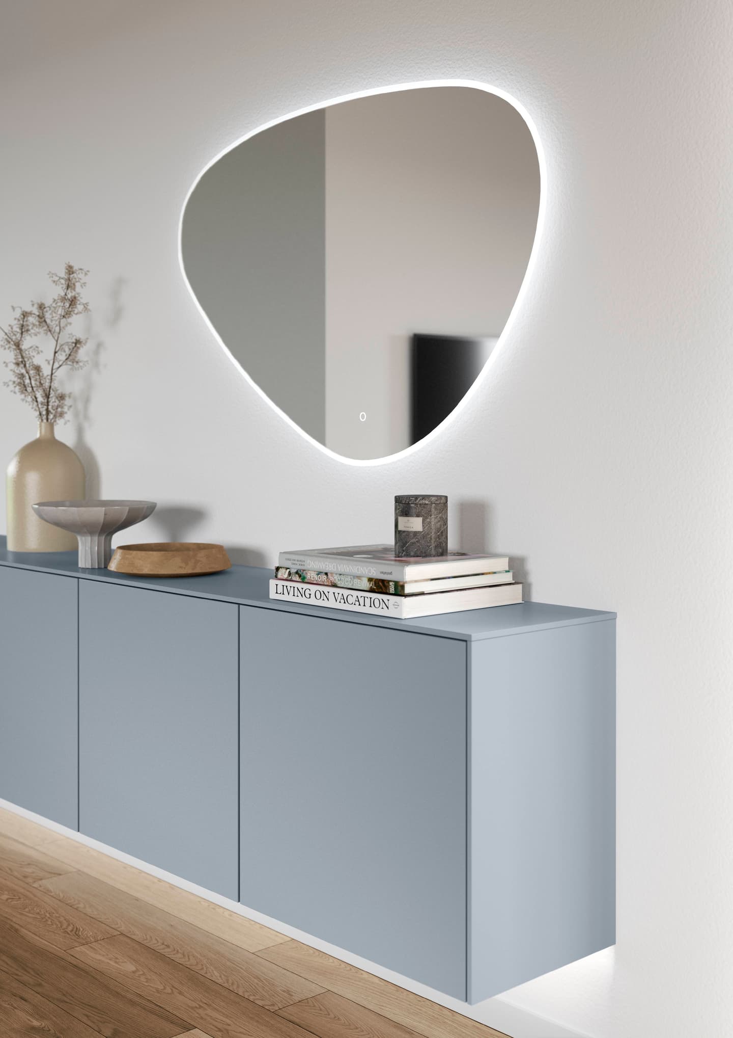 Senso - Vue 32