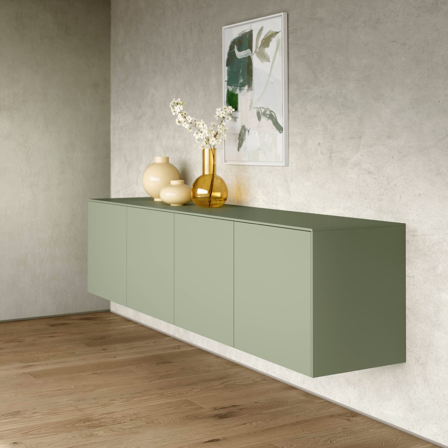 Senso - Vue 35