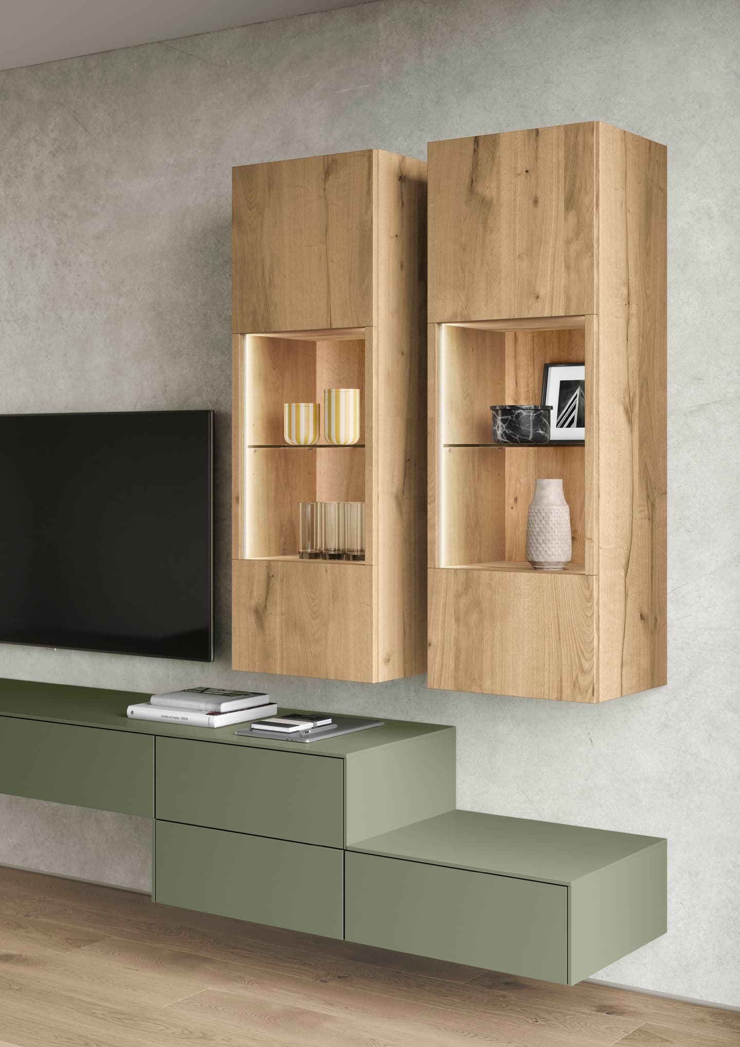 Senso - Vue 36