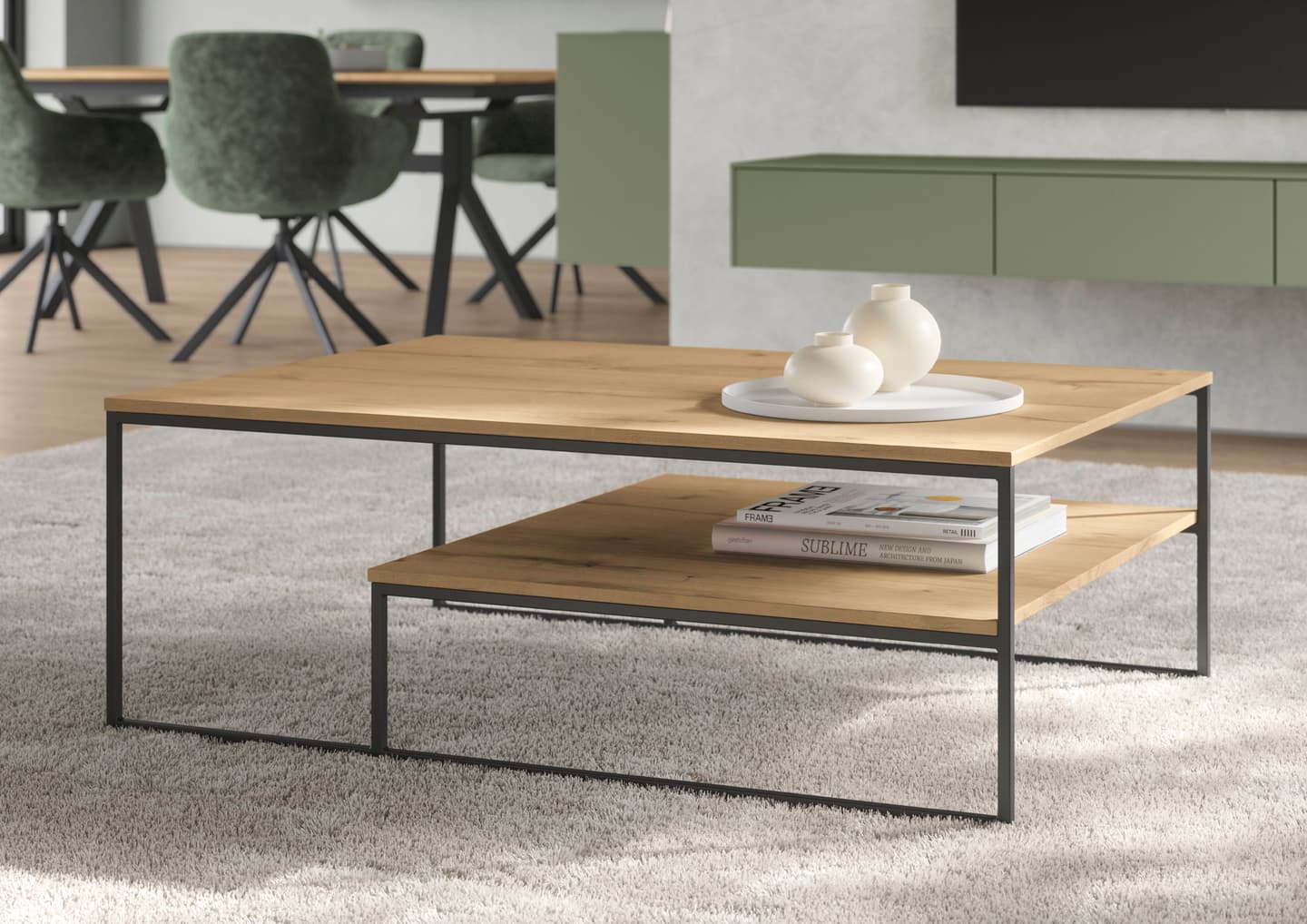 Senso - Vue 37