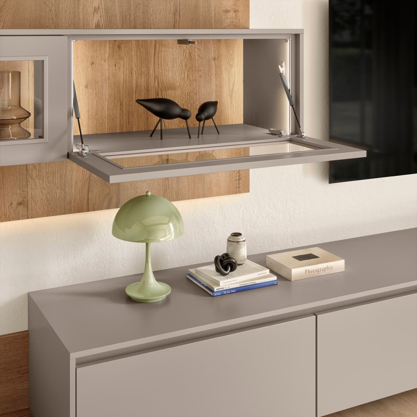 Senso - Vue 25
