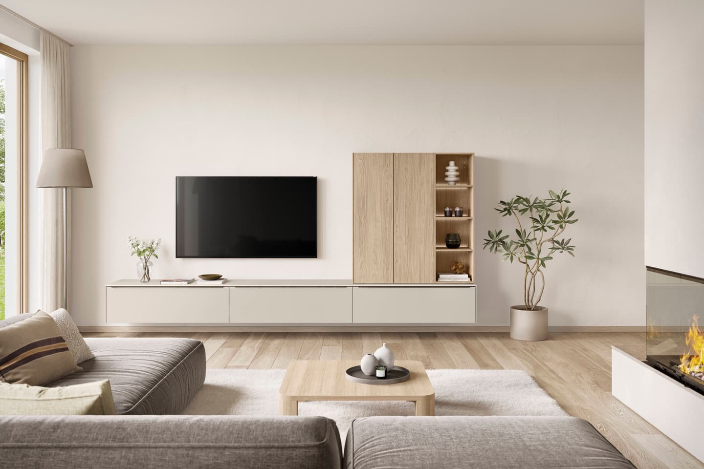 Softline - Vue 8