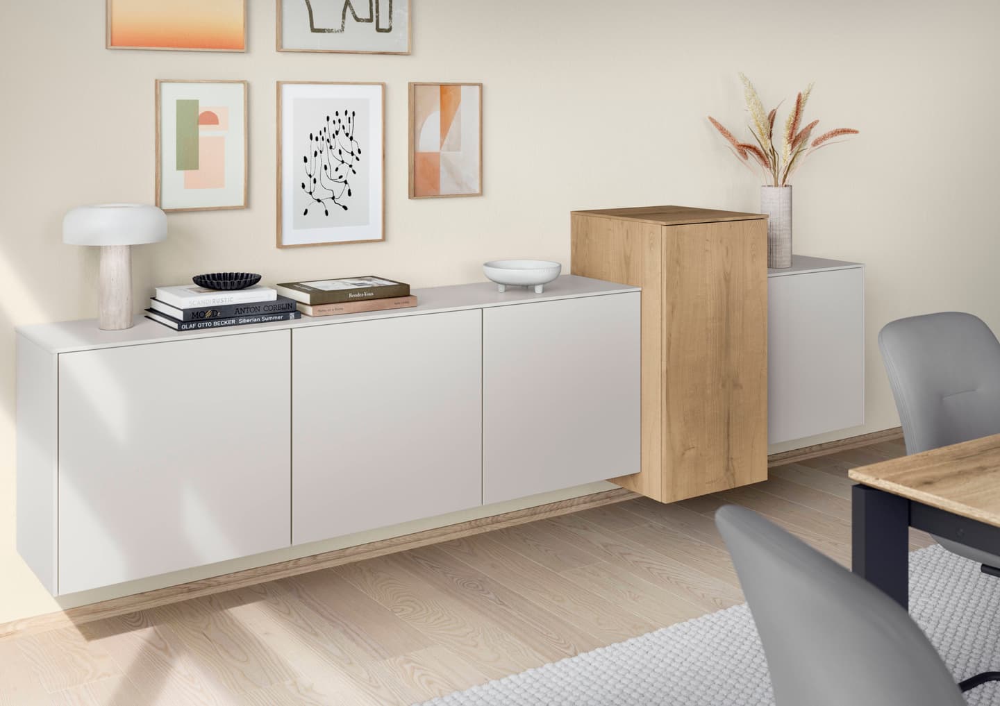 Softline - Vue 5