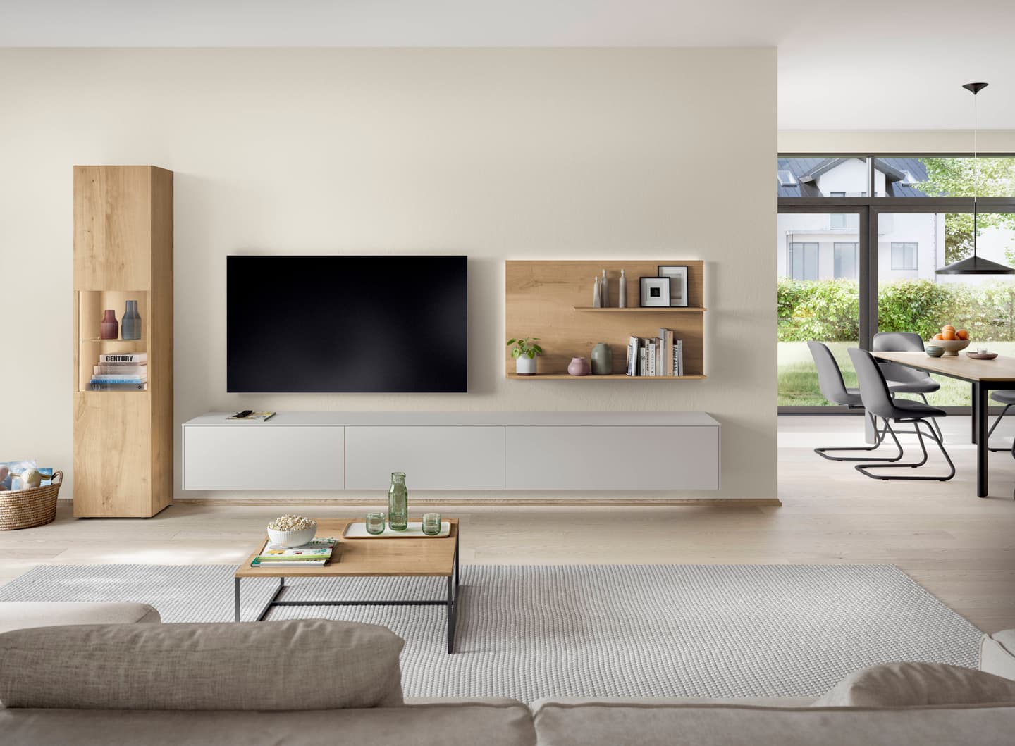 Softline - Vue 6