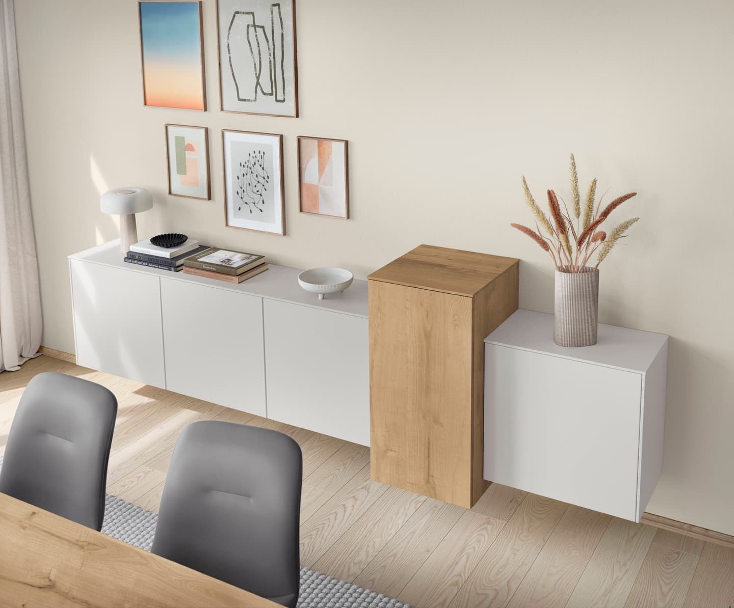 Softline - Vue 7