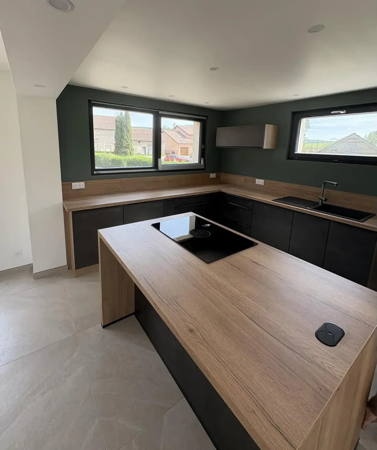 Showroom Smart Cuisines Vesoul — 29 rue du Praley