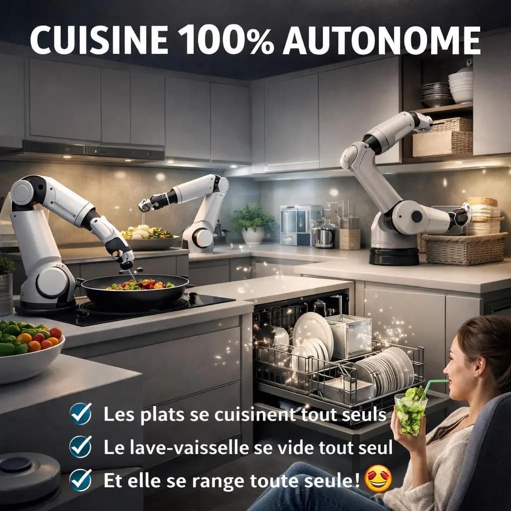 Actualité Smart Cuisines 12