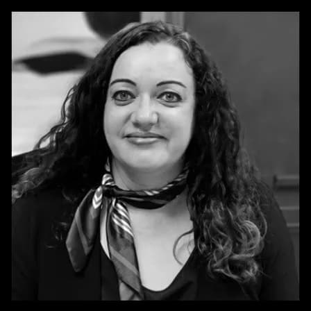 Amandine, Conseillère & Conceptrice chez Smart Cuisines à Vesoul