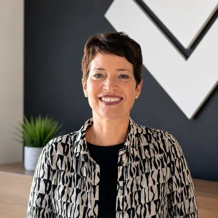 Estelle, Assistante de direction chez Smart Cuisines à Vesoul